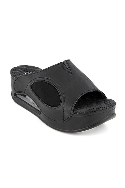 Muya Papuci de damă Lofty Anatomical Air Max Sole Toc Spur, potriviti pentru proeminența osoasă Hallux Valgus