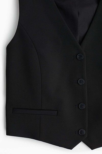 H&M Suit waistcoat
