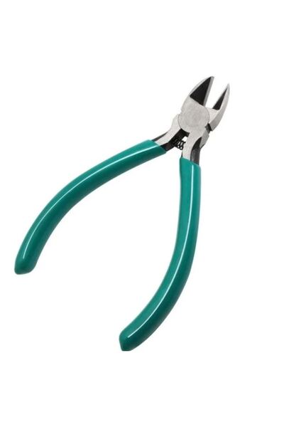 Genel Markalar PROLİNK PJ-031 Mini Elektronikçi Yan Keski;Prolink