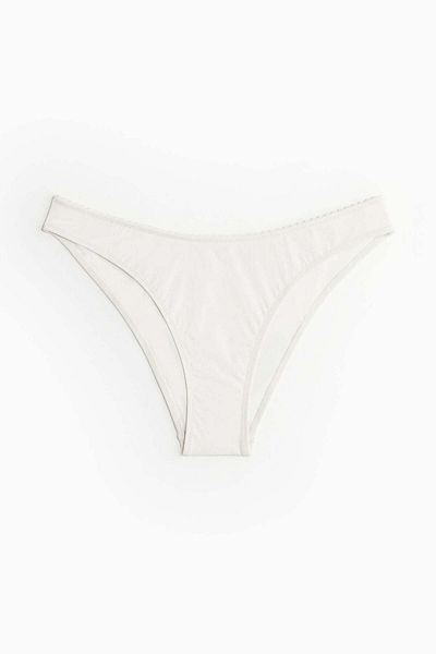 H&M Cheeky Bikini bottoms