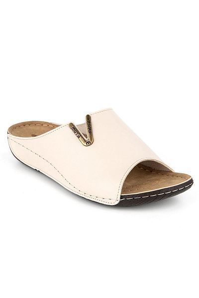 Muya Four Seasons Anatomical Sole Women's Slippers - Noe