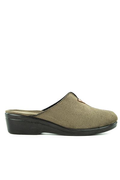 Muya Papuci de casă pentru femei Jessie Anatomical Sole