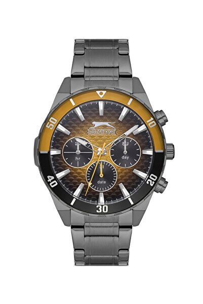 Slazenger SL.09.2326.2.02 ERKEK KOL SAATİ
