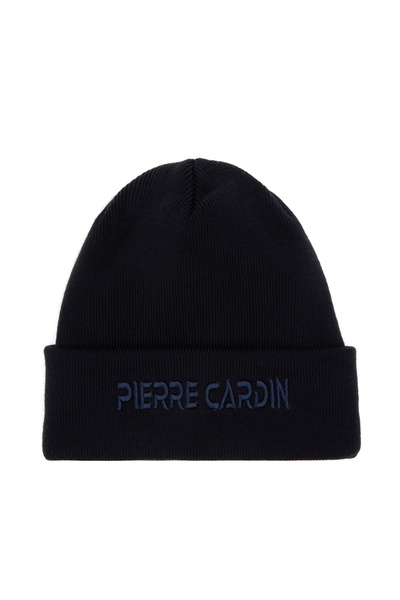 Pierre Cardin Lacivert Bere 50299565-200