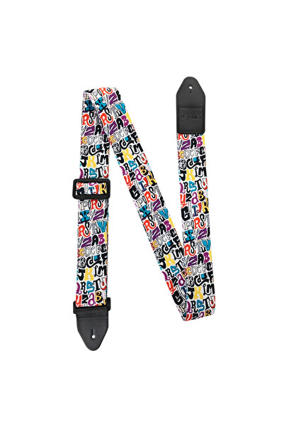 KOZMOS Kstp-1020 Візерунковий підвіс для гітари