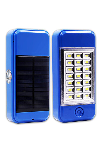 ROCK LİGHT Solar Işıldak