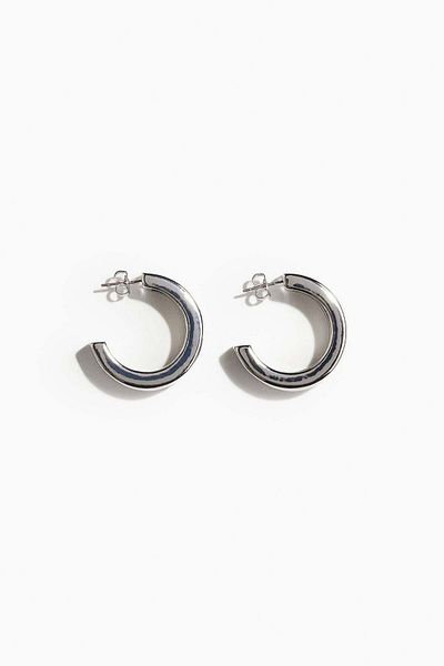H&M Hoop earrings