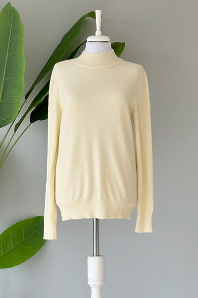 missemiramiss Missemramiss Agnello Midi Tunic Μπλούζα 23KG17T4225