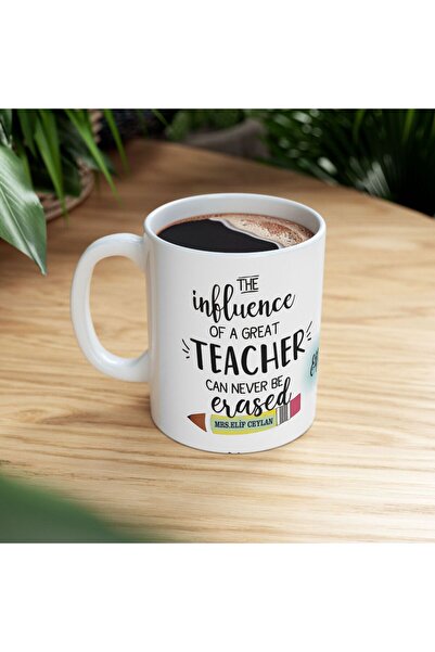 english teacher mug cup  teacher's day mug cup dear teacher