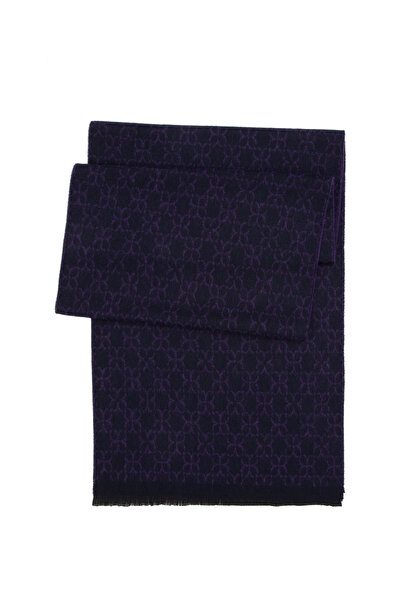 Pierre Cardin Mor Kaşkol 50303317-370