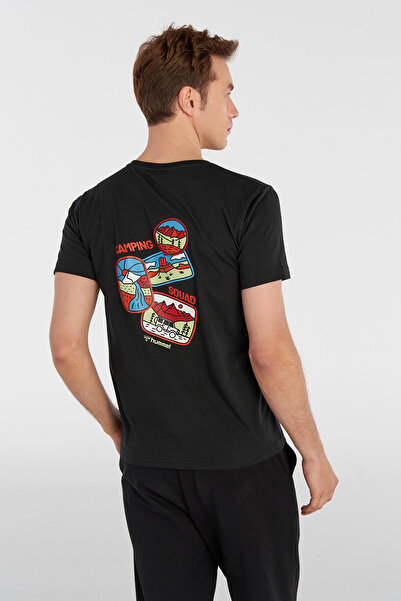 hummel Μπλουζάκι Hmlleon T-Shirt S/S