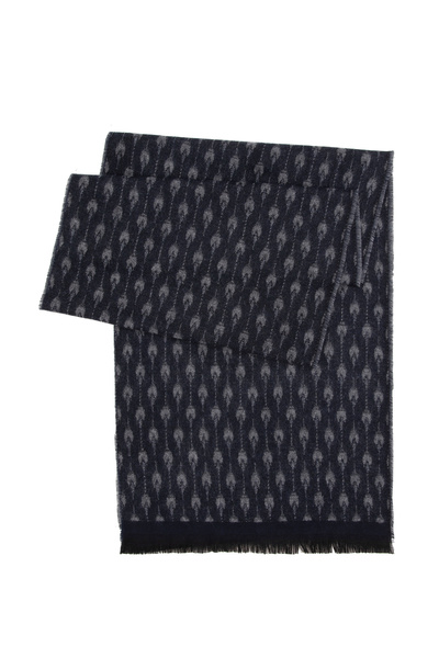 Pierre Cardin Black Kaşkol 50303327-001