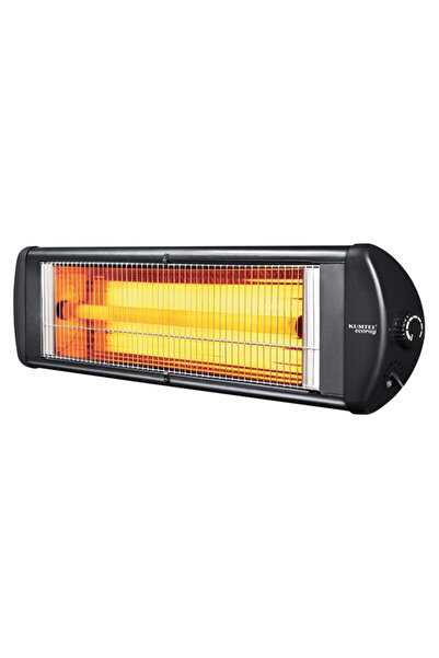 KUMTEL Ex-25 Ecoray Isıtıcı