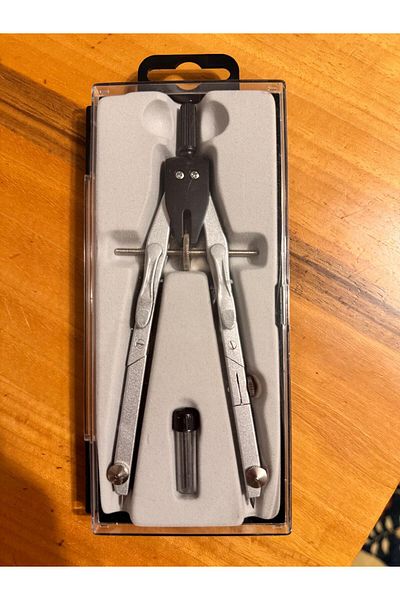 Bigpoint Pergel Metal Precision Adjustable Set of 2