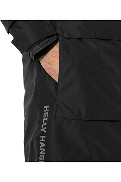 Helly Hansen Rigging Coat Men's Overcoat-Hha.53508