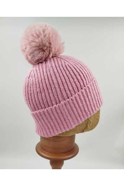 OnMyHead Pompom Beret