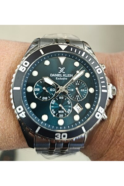 Daniel Klein Erkek Kol Saati