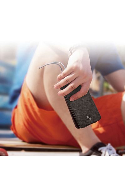 Anker PowerCore Metro Essential 20000 PD - Black