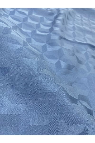 Butik ŞAL JACQUARD CU MODEL DE FEMEI