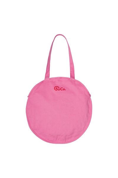 SuCo Stw Pink Bag
