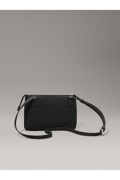 Calvin Klein Dámská černá crossbody kabelka