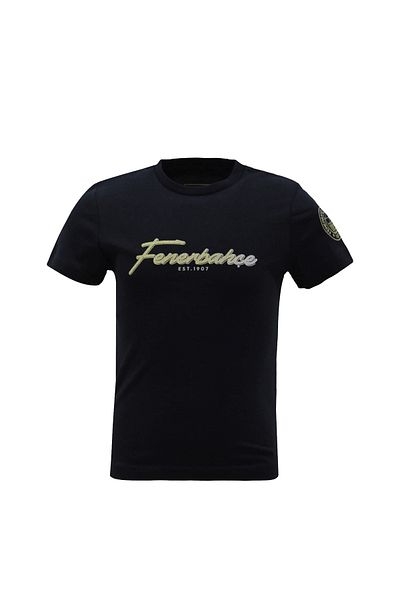 Fenerium Tričko Fenerbahce Kinder Blau Trend