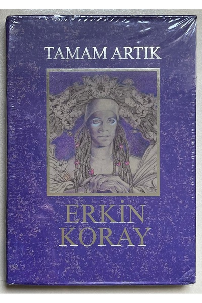 Mega Müzik أركين كوراي تاماكا ديلوكس إديشن - إصدار محدود من الأقراص المدمجة (خالٍ من الجيلاتين)