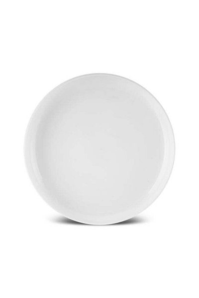 Karaca Streamline Sunset Geschirrset - 21-teiliges Geschirrset für 4 Personen