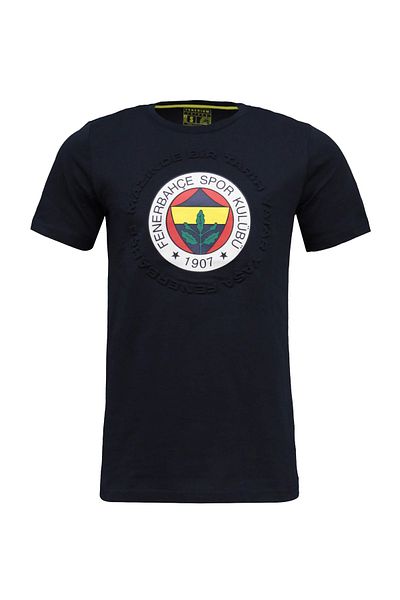 Fenerium Tričko Fenerbahce Herren Tribune Yasa Fenerbahce