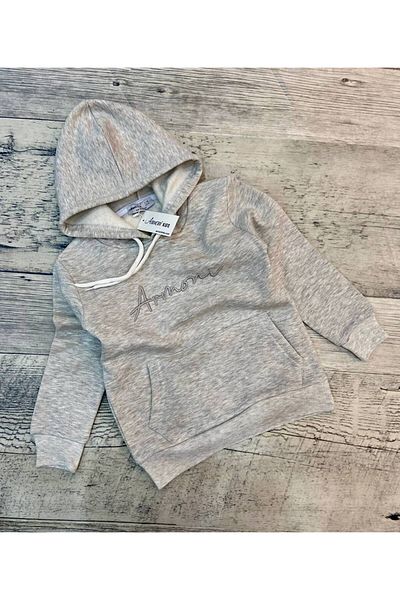 Store سويت شيرت بثلاثة خيوط