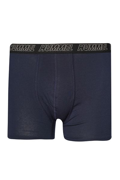 hummel Ανδρικό μποξέρ Boxis Navy Blue