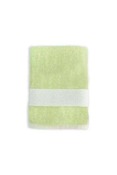 Minteks OCEAN ROW COLOURS YEŞİL 50x90см HAVLU