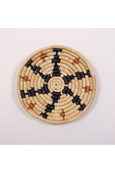 Mylamp Carisa 30X7 Cm. Double Layer Sea Urchin Wall Plate