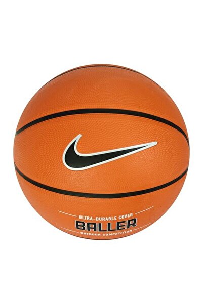 Nike N.kı.32.855.07 Baller 8p Unisex Basketbol Topu
