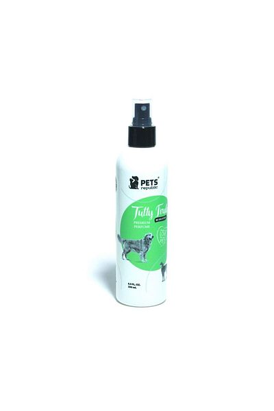 Pets Republic Premium Pets Perfume Tutty Fruity - 250 ml