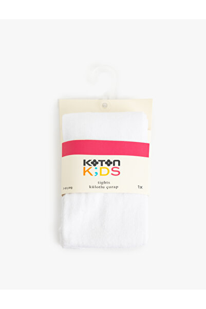 Koton Основен чорапогащник