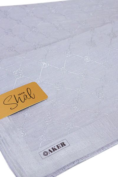 Aker Κούκλα Σάλι - 1050900-971 - Γκρι