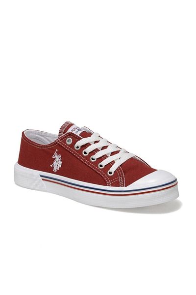 U.S. Polo Assn. U.S. Polo Assn. Penelope 1fx Unisex Sneaker