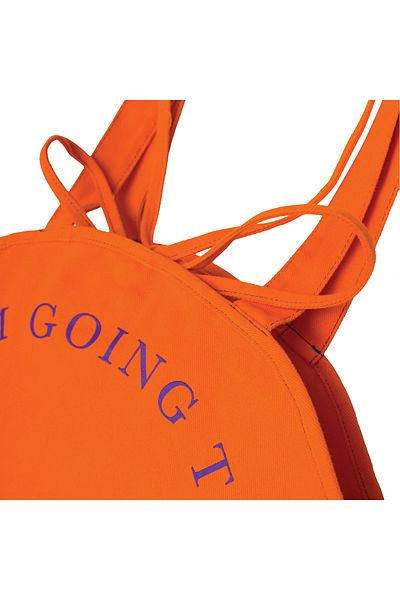 SuCo Stw Orange Bag