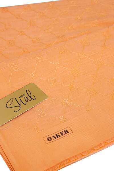 Aker Șal Koza - 1050900-962 - Portocaliu