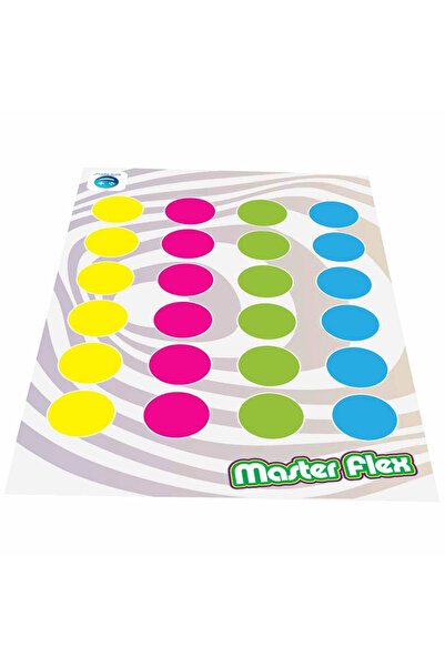 TOYFEST Master Flex Box Game
