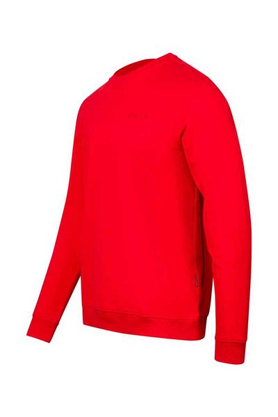 2AS Orlando Men's Interlock Zero Collar Sweatshirt