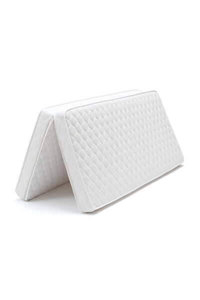 Opalin 80X200 Divan Uyumlu Katlanır Yatak 160x200x12 cm