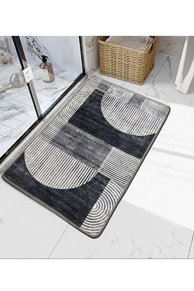Chilai Home Χαλάκι μπάνιου Wantsho 70x120 Djth