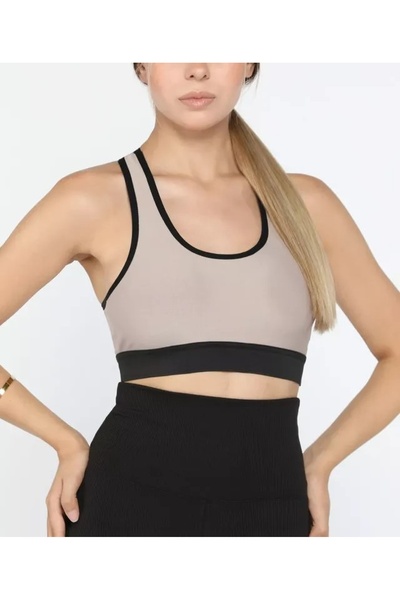 Phoenix Women Γυναικείο μπουστάκι με χοντρό λουράκι