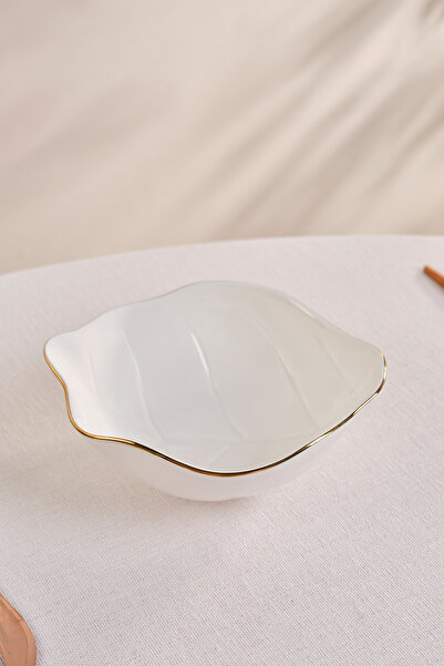 Karaca X Müge Anlı Kase Gold 15,5 cm