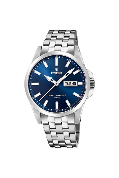 FESTİNA ساعة يد رجالية كلاسيكية F20357/3