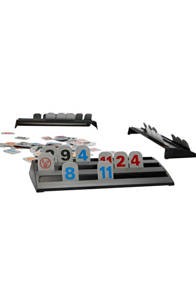 TOYFEST Classic Rummy Box Game S 00004595