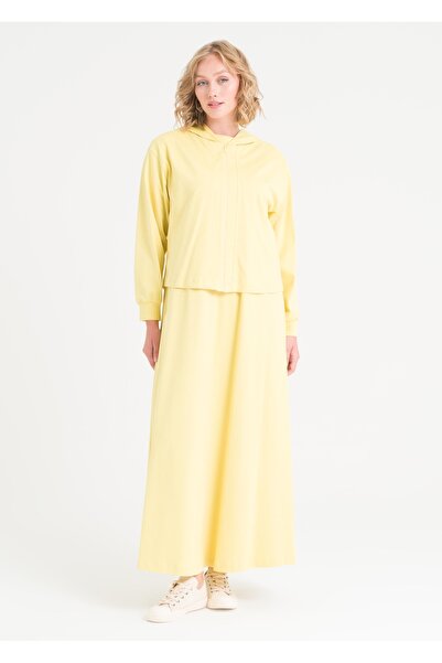 Armağan Rochie de hanorac