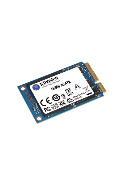 Kingston SSD (Solid State Drive)